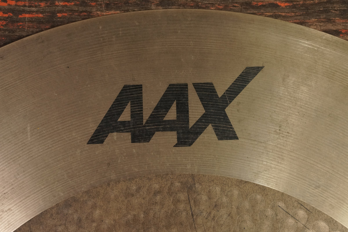 Sabian 22" AAX Omni Cymbal - 2416g