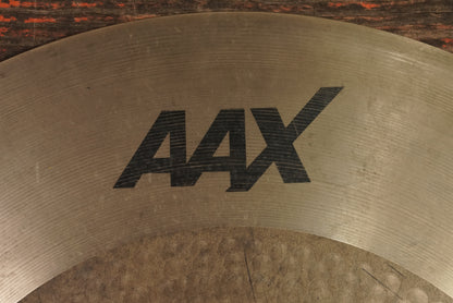 Sabian 22" AAX Omni Cymbal - 2416g