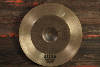 Sabian 22" AAX Omni Cymbal - 2416g
