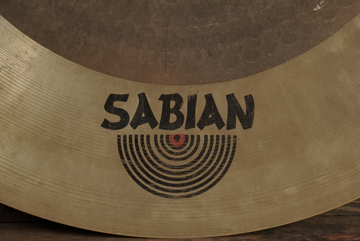 Sabian 22" AAX Omni Cymbal - 2416g