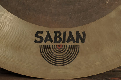Sabian 22" AAX Omni Cymbal - 2416g