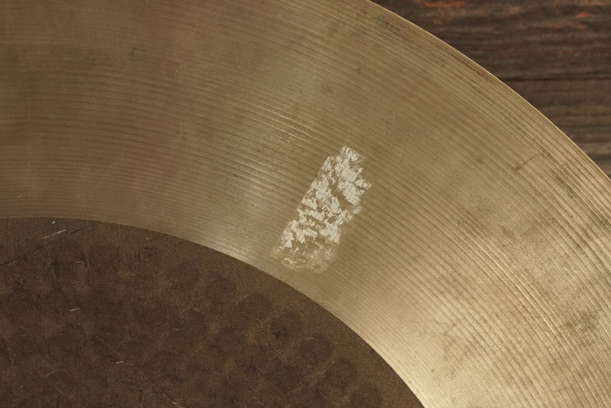Sabian 22" AAX Omni Cymbal - 2416g
