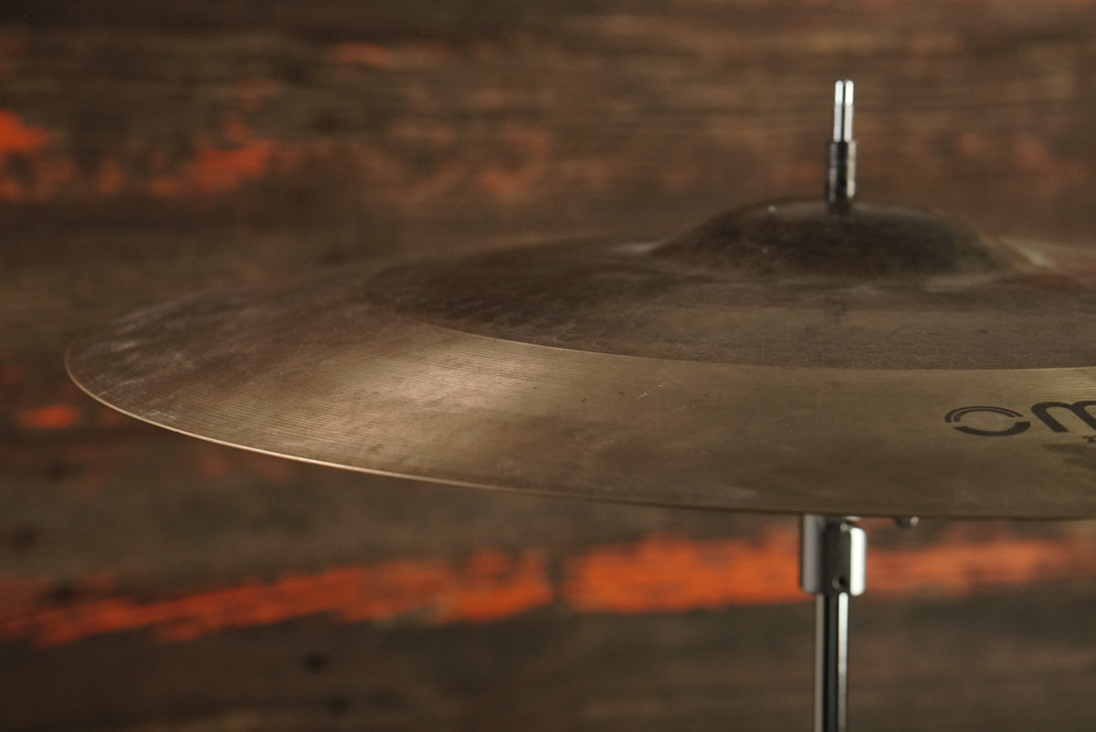Sabian 22" AAX Omni Cymbal - 2416g