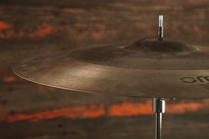 Sabian 22" AAX Omni Cymbal - 2416g