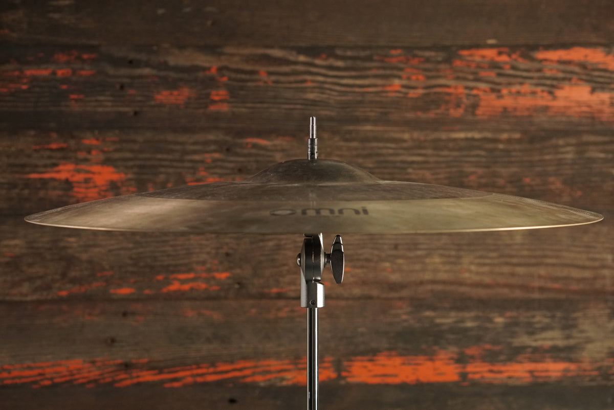 Sabian 22" AAX Omni Cymbal - 2416g