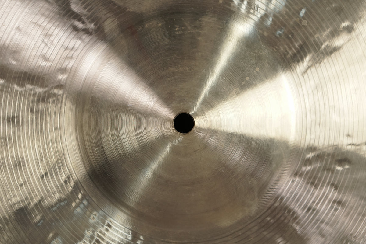 Amedia 24" Eremya Ride Cymbal - 3480g