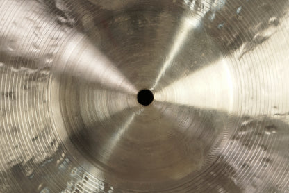Amedia 24" Eremya Ride Cymbal - 3480g