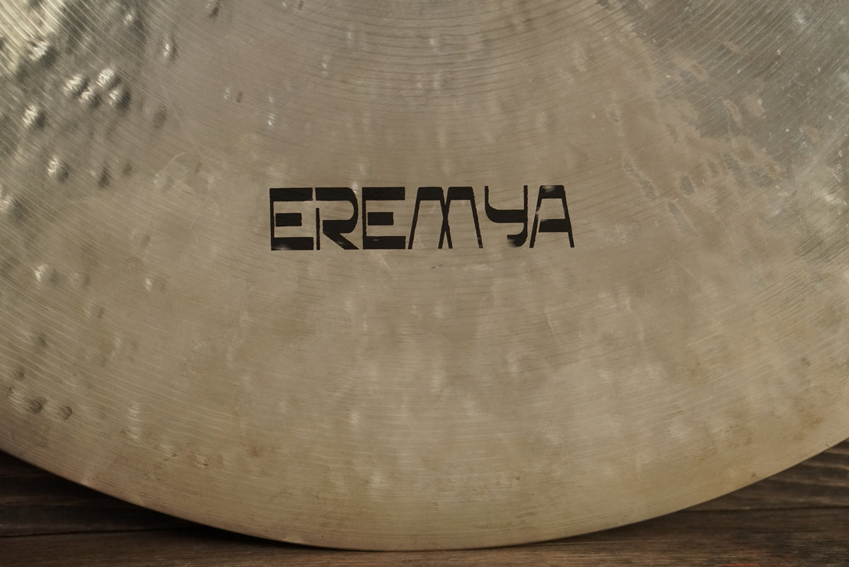 Amedia 24" Eremya Ride Cymbal - 3480g