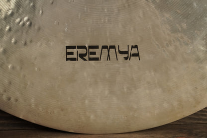 Amedia 24" Eremya Ride Cymbal - 3480g