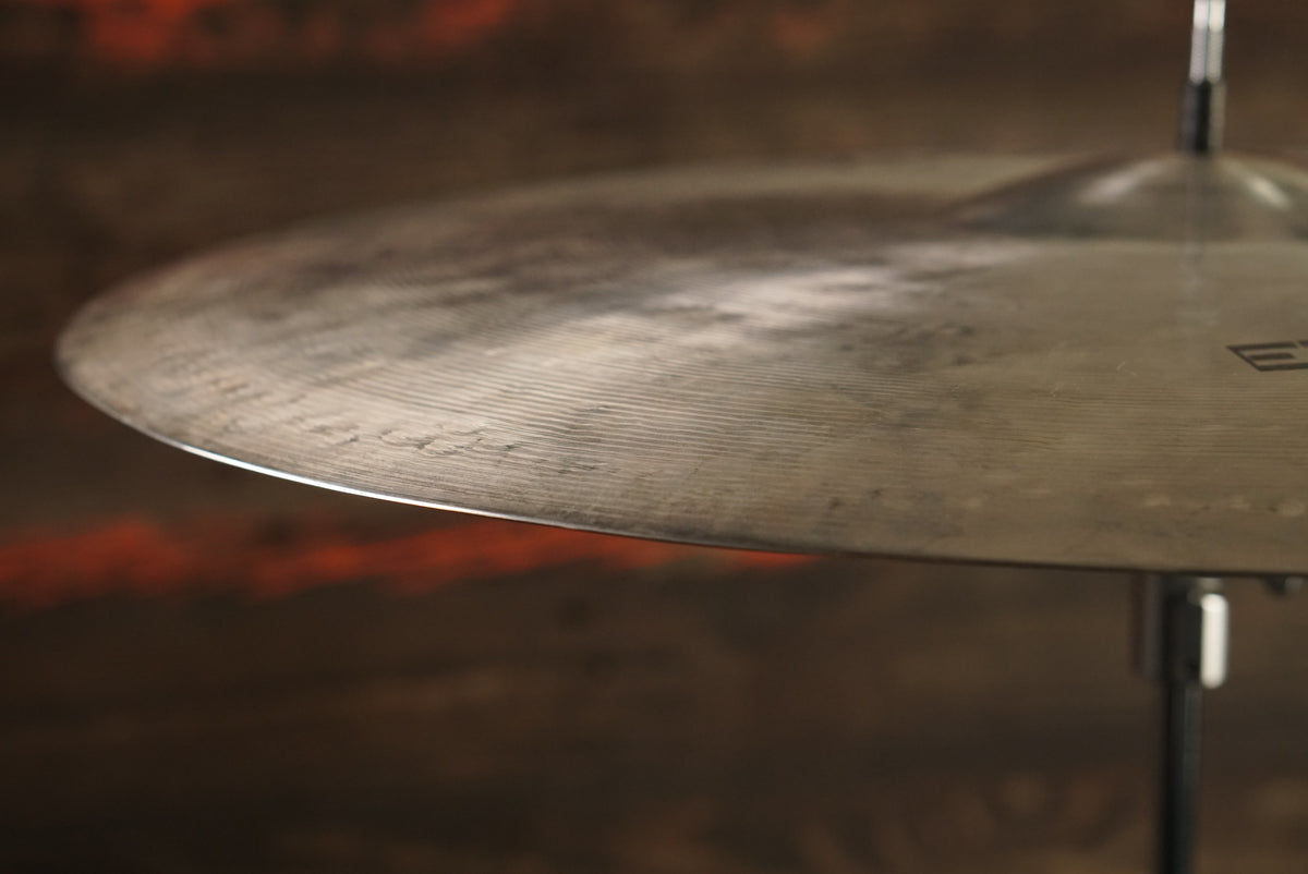 Amedia 24" Eremya Ride Cymbal - 3480g
