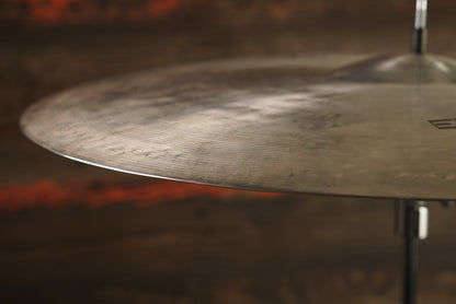 Amedia 24" Eremya Ride Cymbal - 3480g