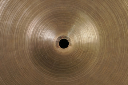Zildjian 14" K. Istanbul "New Stamp" Hi-Hat Cymbals - 782/884g