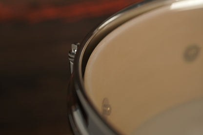 Canopus 4x14" "The Maple" Snare Drum - Natural Oil