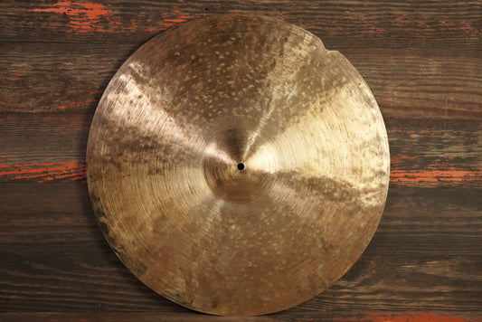Ottaviano 22" Ride Cymbal - 2868g