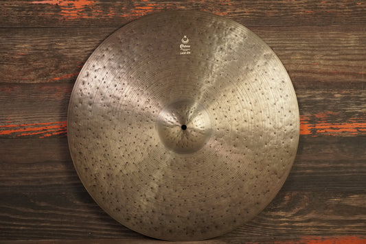 Bosphorus 22" 1600 Era Ride Cymbal - 2200g