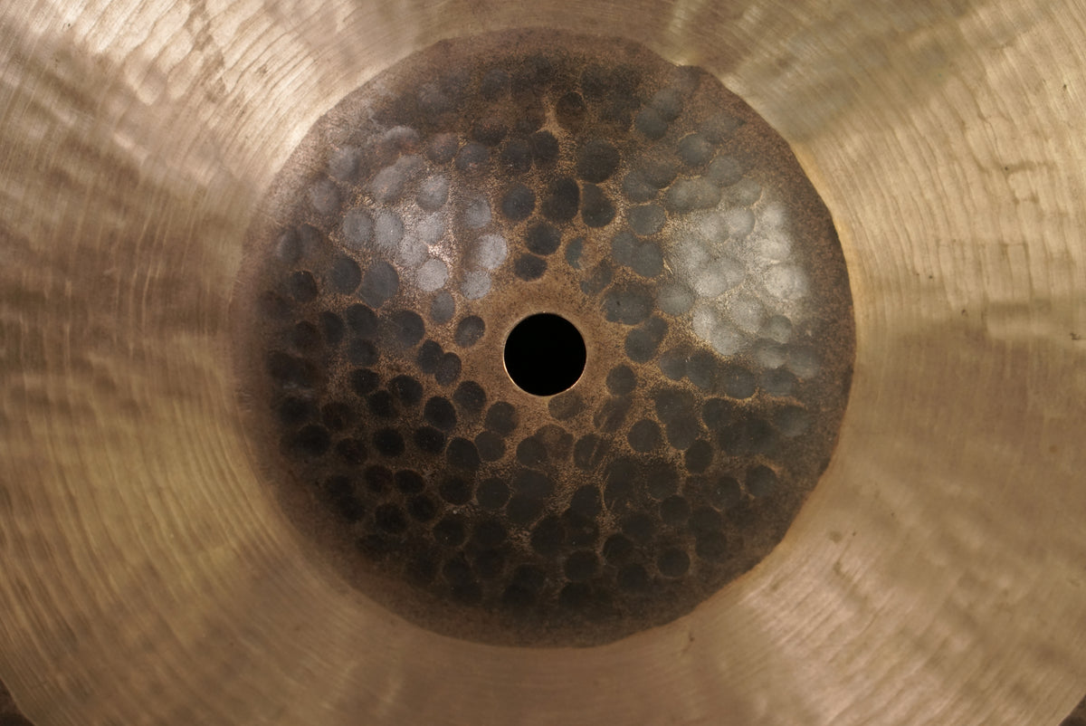 Sabian 14" Custom Shop Hi-Hat Cymbals - 890/976g