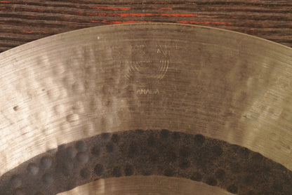 Sabian 14" Custom Shop Hi-Hat Cymbals - 890/976g