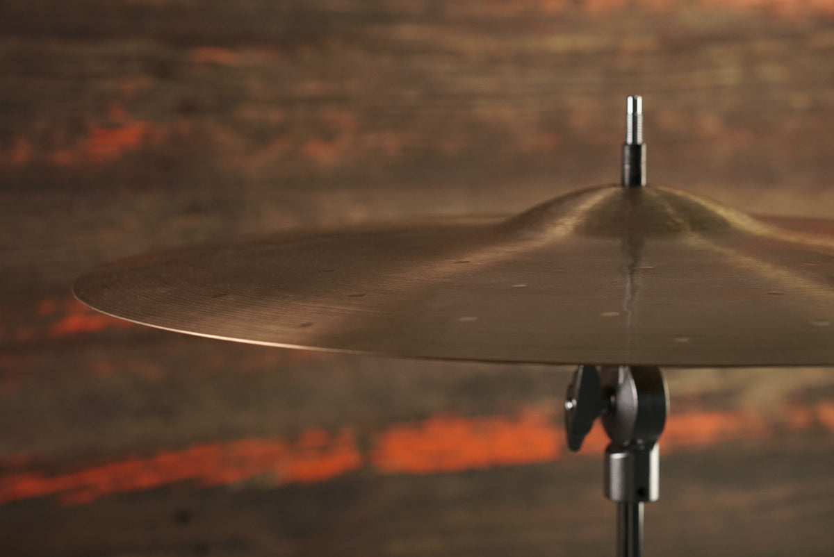 Sabian/Timothy Roberts Mod 20” HHX Complex Medium Ride Cymbal - 1985g