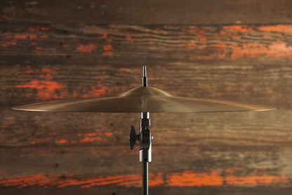 Sabian/Timothy Roberts Mod 20” HHX Complex Medium Ride Cymbal - 1985g