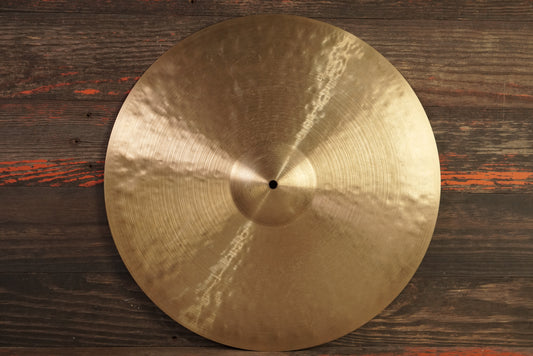 Paiste/Timothy Roberts Mod 20” Signature Ride Cymbal - 1955g