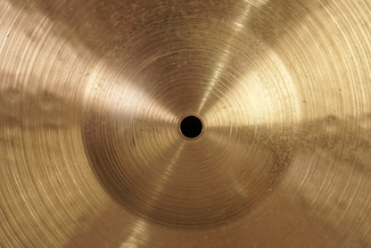 Paiste/Timothy Roberts Mod 20” Signature Ride Cymbal - 1955g