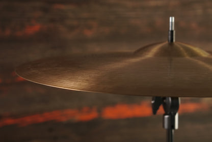 Paiste/Timothy Roberts Mod 20” Signature Ride Cymbal - 1955g
