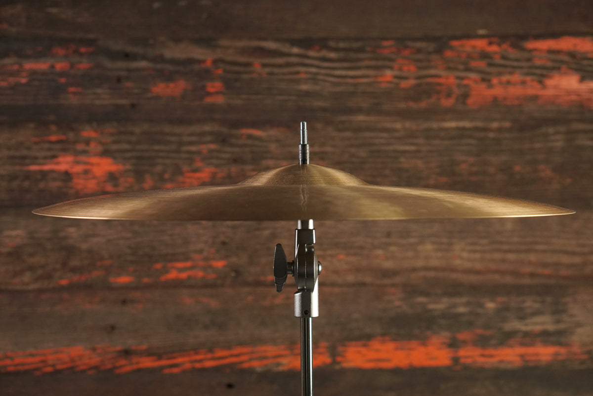 Paiste/Timothy Roberts Mod 20” Signature Ride Cymbal - 1955g