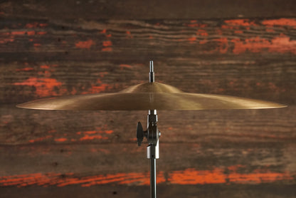 Paiste/Timothy Roberts Mod 20” Signature Ride Cymbal - 1955g