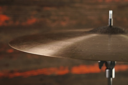 Sabian 22" HHX Complex Medium Ride Cymbal - 2700g