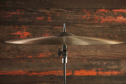 Sabian 22" HHX Complex Medium Ride Cymbal - 2700g