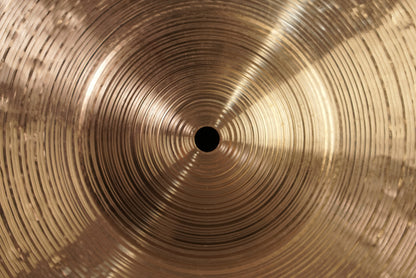 Paiste 21" Prototype Ride Cymbal - 3100g