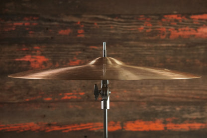 Paiste 21" Prototype Ride Cymbal - 3100g
