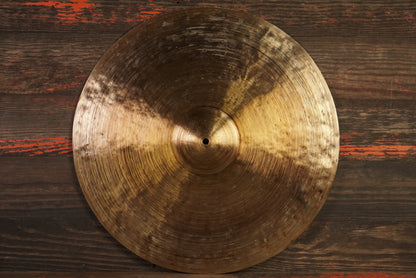 Ottaviano 22" Ride Cymbal - 2396g
