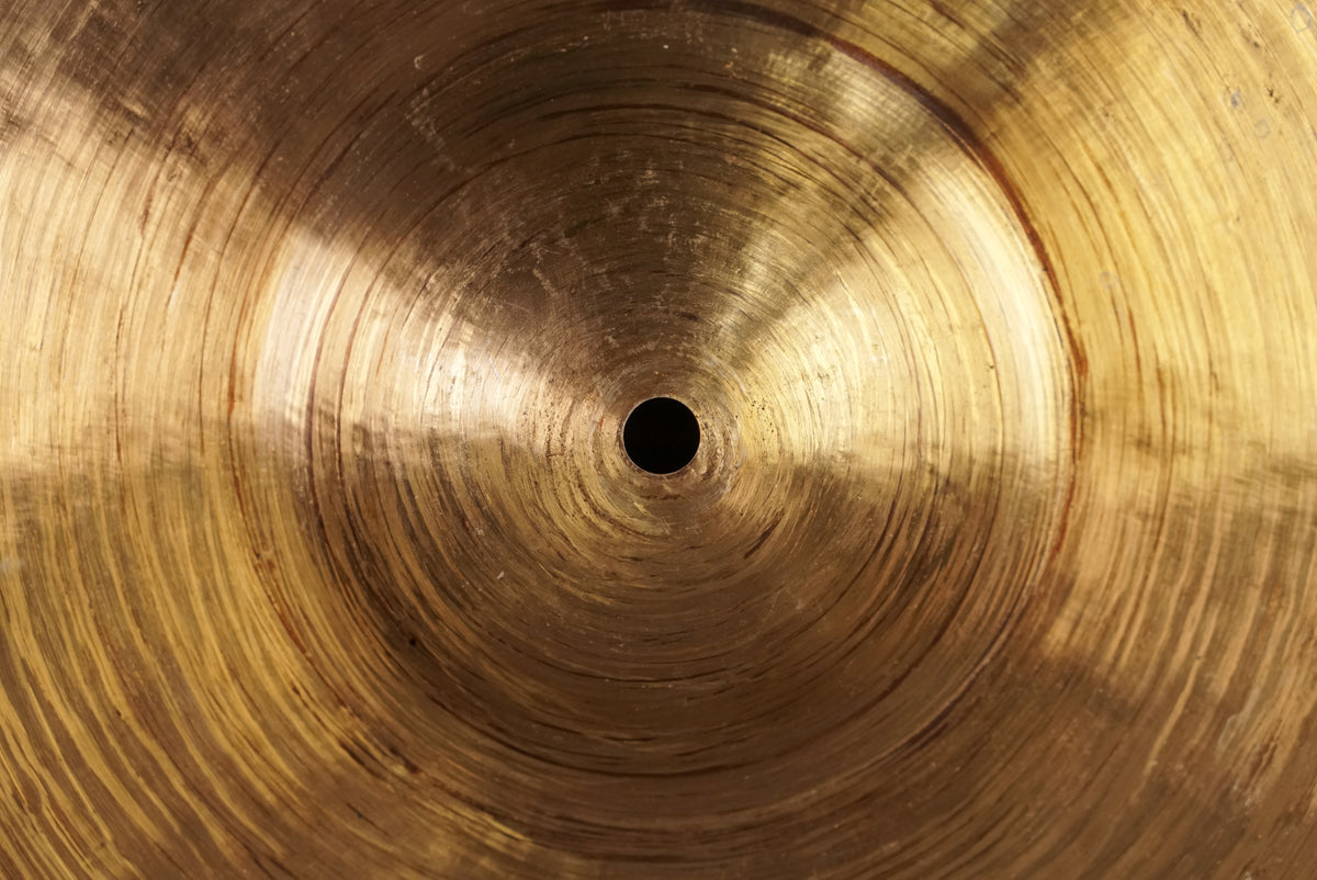 Ottaviano 22" Ride Cymbal - 2396g