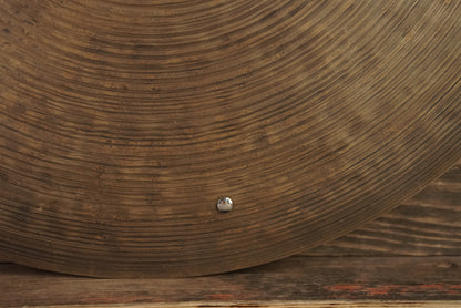 Istanbul Agop 19" 30th Anniversary Crash/Ride Cymbal - 1645g