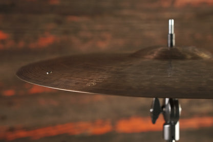 Istanbul Agop 19" 30th Anniversary Crash/Ride Cymbal - 1645g