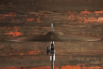 Istanbul Agop 19" 30th Anniversary Crash/Ride Cymbal - 1645g