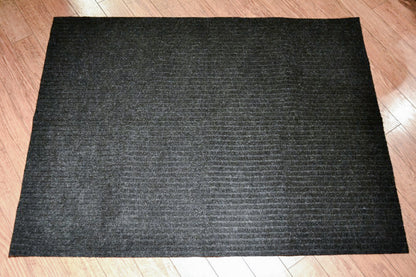 Good Hands 4'x3' Rubber Backed Drum Rug