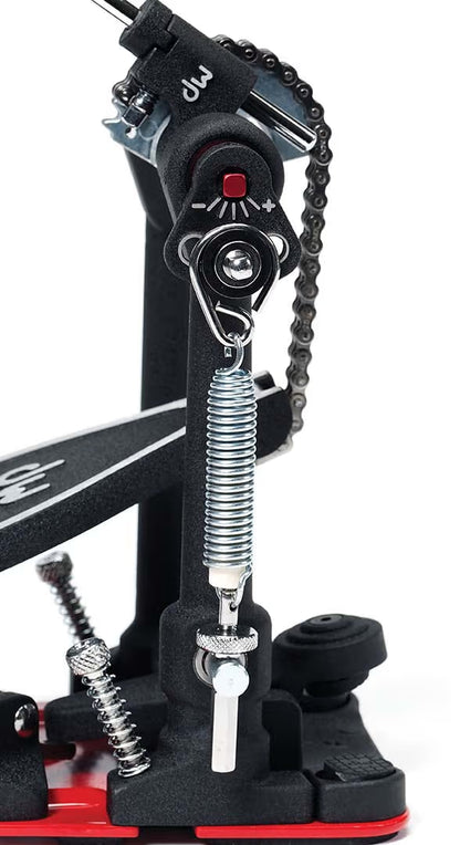 DW 5000 Series Accelerator Single Bass Drum Pedal
