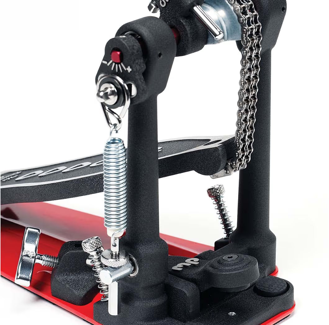 DW 5000 Series Accelerator Single Bass Drum Pedal