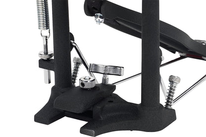 dw 6000 double pedal 6000 Series Bass Drum Pedal