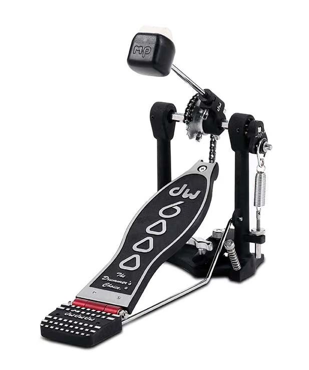 DW 6000 Series Single Bass Drum Pedal