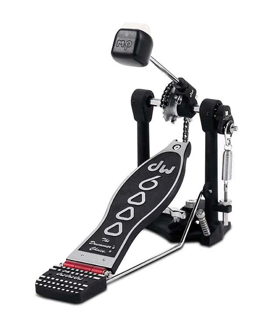 DW 6000 Series Single Bass Drum Pedal