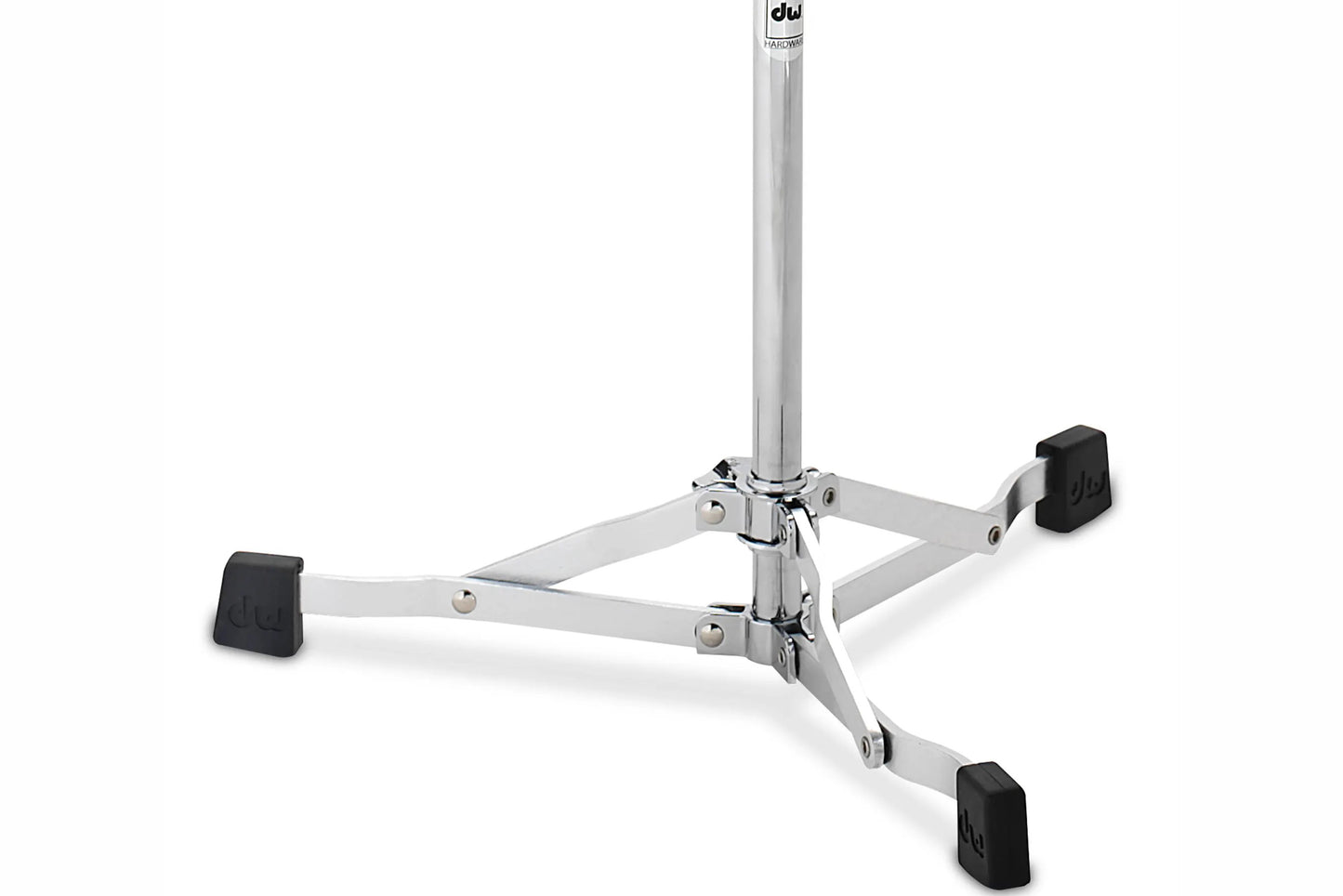 DW 6000 Series Ultralight Flush Snare Stand (6300UL)