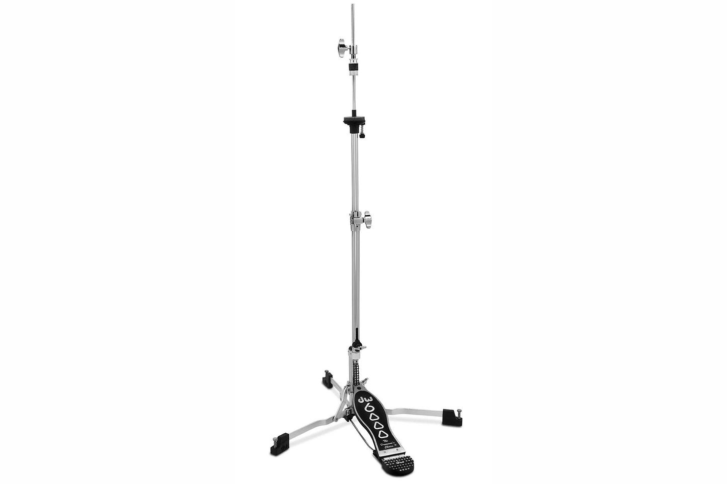 DW 6000 Series Ultralight Flush Base Hi-Hat Stand (6500UL)