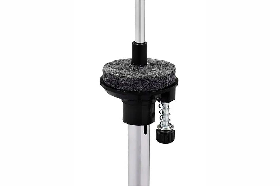 DW 6000 Series Ultralight Flush Base Hi-Hat Stand (6500UL)