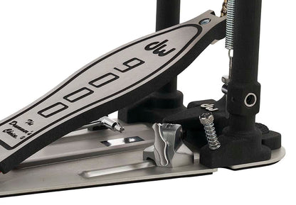 DW 9000 Series Single Bass Drum Pedal w/ bag