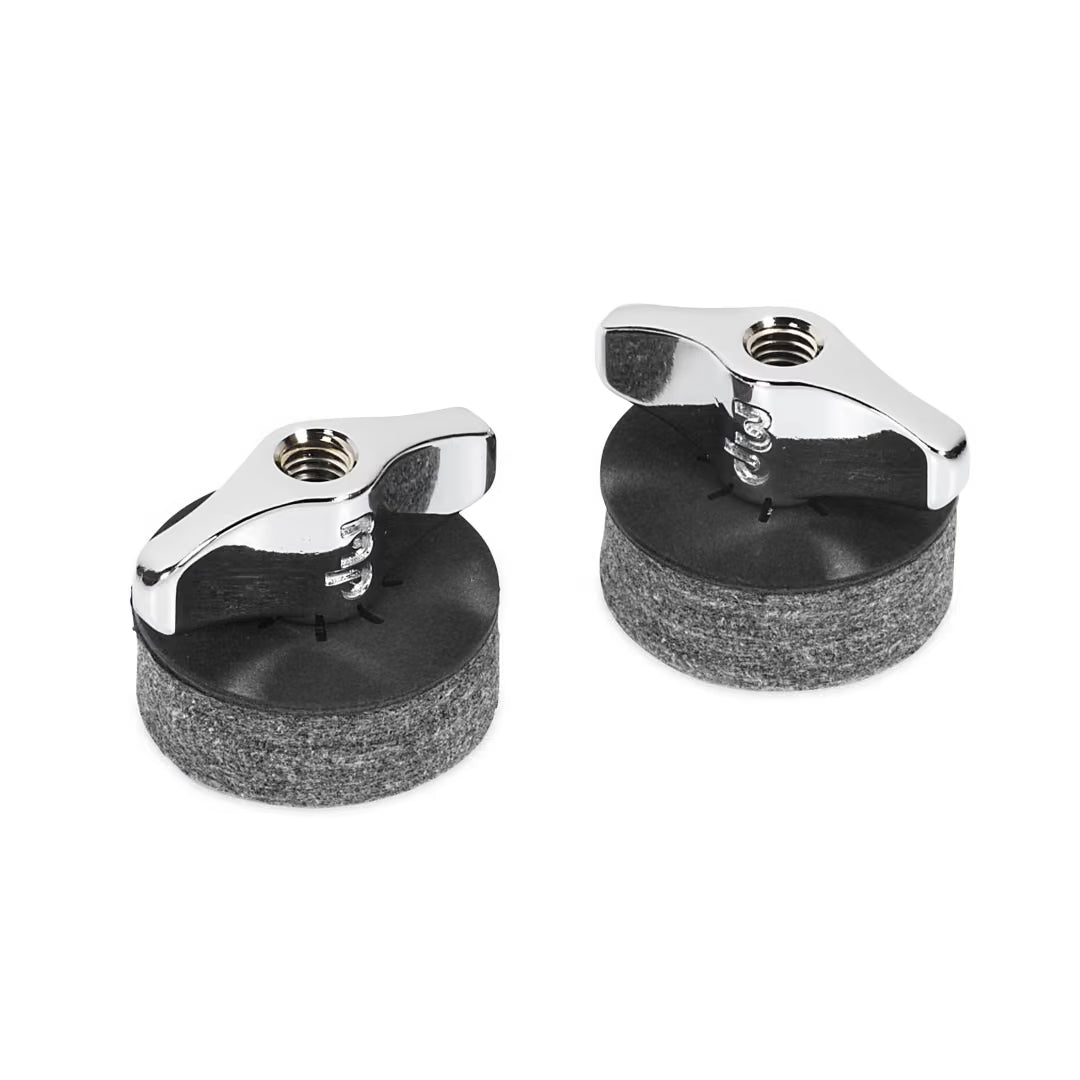 DW Captive Wing Nut and Felt Set Pack