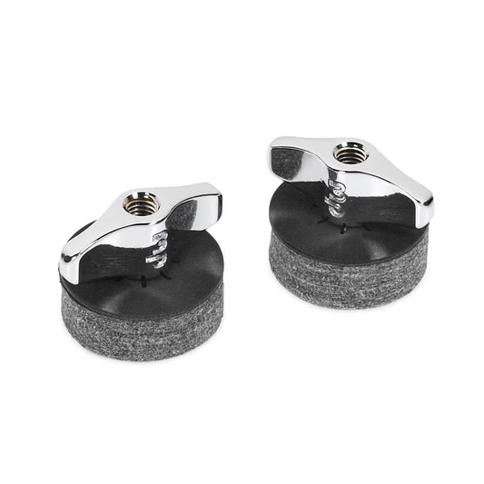 DW Captive Wing Nut and Felt Set Pack
