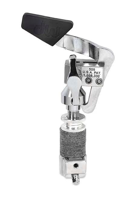 DW Drop Lock Hi-Hat Clutch
